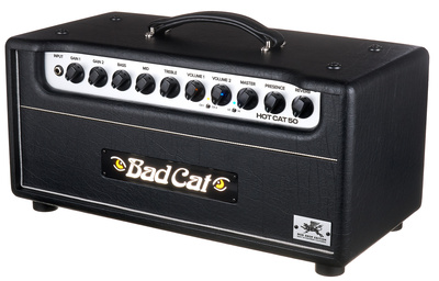 Bad Cat - Mod Shop Hot Cat 50 Head