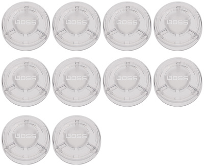 Boss - FSC-10 Footswitch Cap