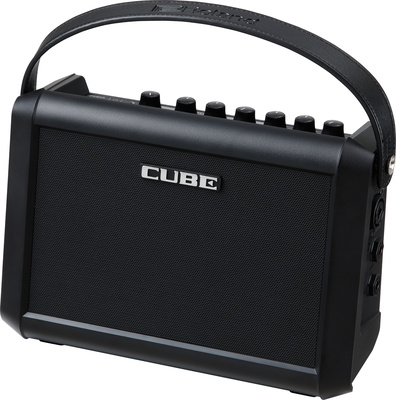Roland - Cube Street Mini Roland - Cube Street Mini