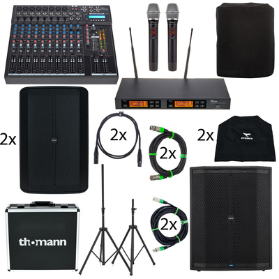 Syrincs - School Bundle L