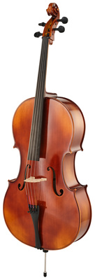 Gewa - Allegro VC1 Cello Set 4/4 FT