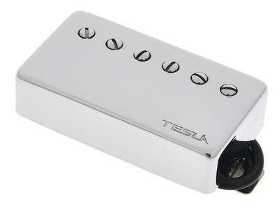 Tesla - VR-2 Neck CH