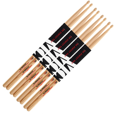 Vic Firth - X5A Extreme 5A Value Pack Vic Firth - X5A Extreme 5A Value Pack