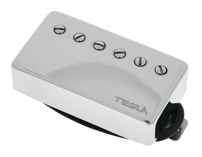 Tesla - VR-60 Classic Neck CH