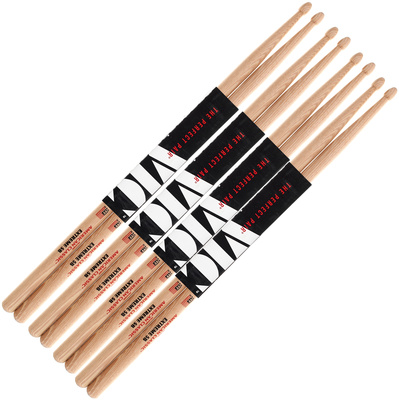 Vic Firth - X5B Extreme 5B Value Pack Vic Firth - X5B Extreme 5B Value Pack