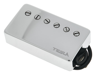 Tesla - VR-Nitro Neck CH