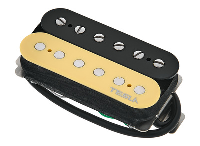 Tesla - VR-Nitro Neck ZB