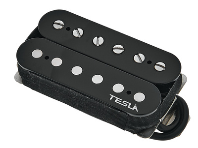 Tesla - Opus-1 Neck BK