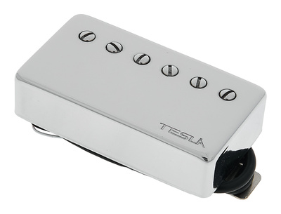 Tesla - Opus-1 Neck CH