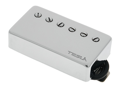 Tesla - Opus-4 Neck CH