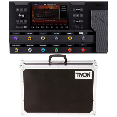 Line6 - Helix Stadium XL Floor Bundle