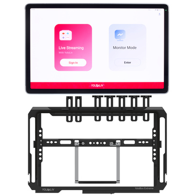 YoloLiv - YoloBox Extreme Bundle