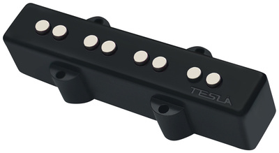 Tesla - VR-B1 Neck BK