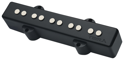 Tesla - VR-B2 Neck BK