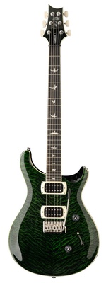 PRS - SE Custom 24 Quilt TB PRS - SE Custom 24 Quilt TB
