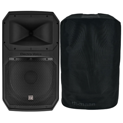 EV - EVIVA 15P Cover Bundle