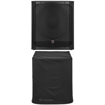 EV - EVIVA 18SP Cover Bundle