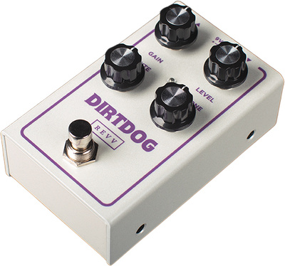 Revv - Dirtdog Joey Landreth OD