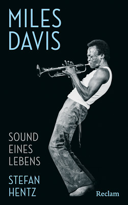 Reclam Verlag - Miles Davis