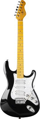 Dean Zelinsky Private Label - Tagliare ATW Classic Black