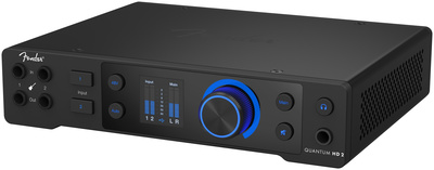 Fender - Quantum HD2