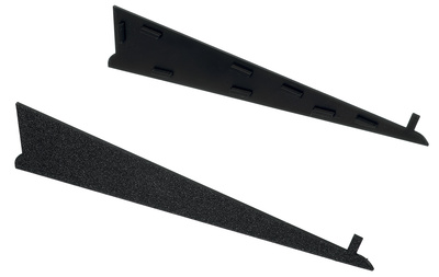 thingyfab - Universal Stand Low Cover BK