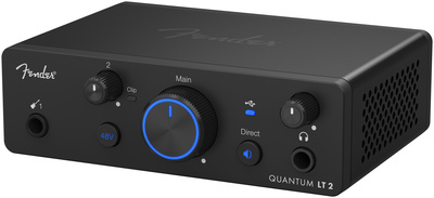 Fender - Quantum LT 2