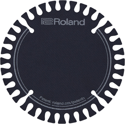 Roland - KDP-5 Kick Drum Patch