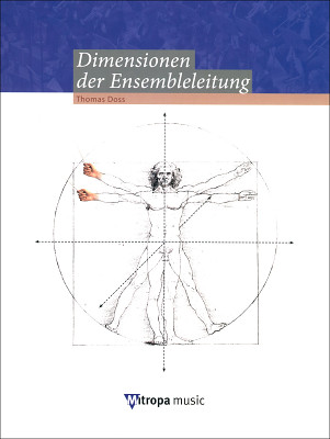 Mitropa Music - Dimensionen Ensembleleitung Mitropa Music - Dimensionen Ensembleleitung