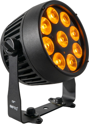 LCPRO - Show.LED C6 WIRED MK2