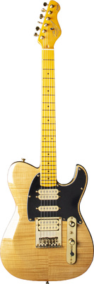 Dean Zelinsky Private Label - Dellatera ATW Blonde Flame Dean Zelinsky Private Label - Dellatera ATW Blonde Flame