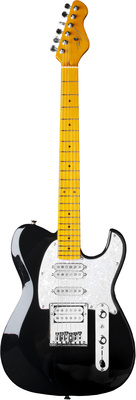 Dean Zelinsky Private Label - Dellatera ATW Classic Black Dean Zelinsky Private Label - Dellatera ATW Classic Black