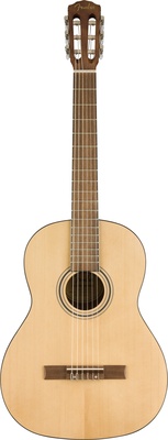 Fender - CN-30 Wide Neck WN Natural