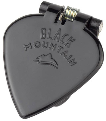 Black Mountain - Pick BMP-LHJ+ Spring Action Ja