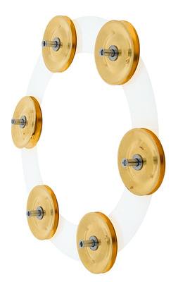 Millenium - Jingle Ring Brass