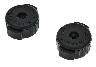 Millenium - Cymbal Quick Release Nut Millenium - Cymbal Quick Release Nut