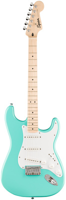 Squier - Sonic Strat HT MN SFMG Squier - Sonic Strat HT MN SFMG