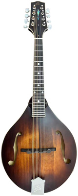The Loar - LM-190 Dark Brown