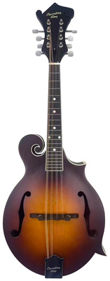 Recording King - RFM-3-TS Mandoline Recording King - RFM-3-TS Mandoline