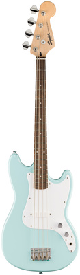 Squier - Sonic Bronco Bass LRL DPB