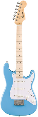 Squier - Mini Strat MN CBL