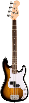 Squier - Mini P Bass LRL 2CSB