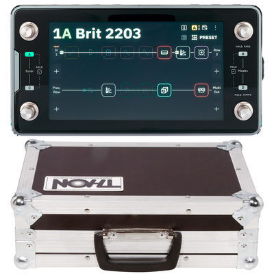 Neural DSP - Quad Cortex Mini Bundle
