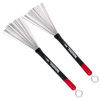Innovative Percussion - WBR-2 Brush Medium