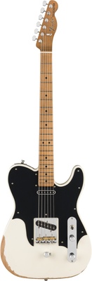 Fender - John Osborne Tele MN OWH Fender - John Osborne Tele MN OWH