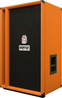 Orange - OBC215C Orange - OBC215C