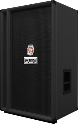 Orange - OBC215C Black Orange - OBC215C Black