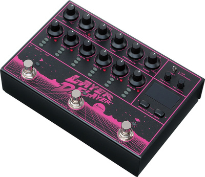 Ibanez - LD303 Layer Delayer