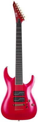 ESP - LTD SC-607B Magenta Metallic