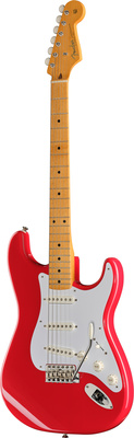 Fender - Vintera III L 50s Strat DKR Fender - Vintera III L 50s Strat DKR